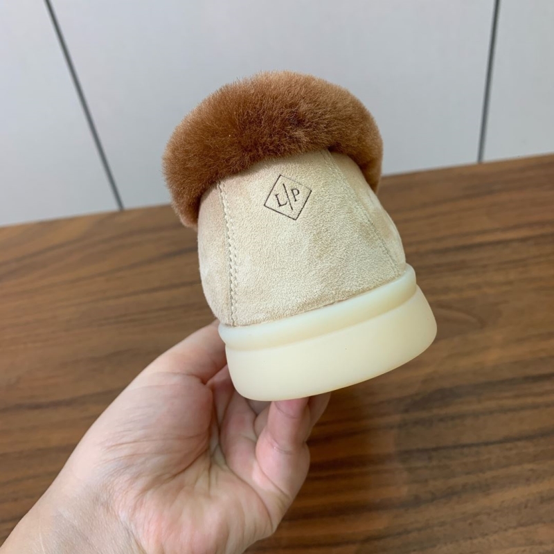 L0r0 P1ana loafers